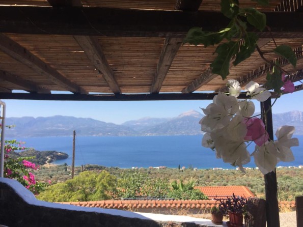 Terrace views